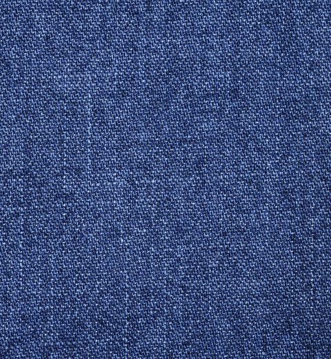 Close-up dark blue jeans texture background. top view denim highly detailed resolution copy space & surface for any design. surface for any design.